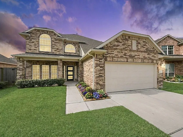 30243 Twisting Springs Dr — Photo 1