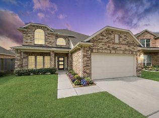 30243 Twisting Springs Dr, Brookshire, TX 77423