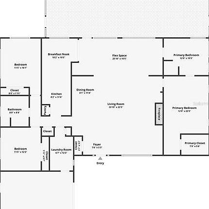 5th image of 536 NW 9TH AVENUE