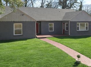 2532 Jewel St, East Pt, GA 30344