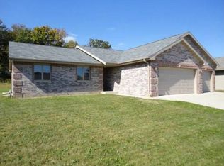 3735 N Wright Rd, Janesville, WI 53546