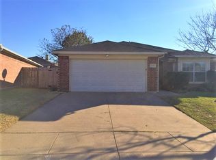 5724 Vandalia Trail, Arlington, TX 76017