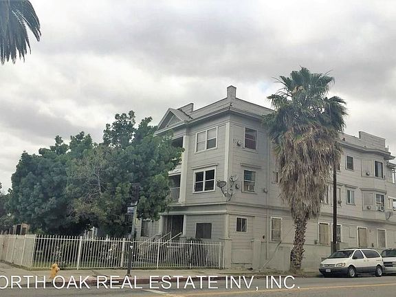 2nd image of 2033 E 4th St APT 302