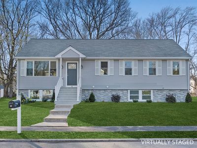 33 Line Rd, Wakefield, MA, 01867