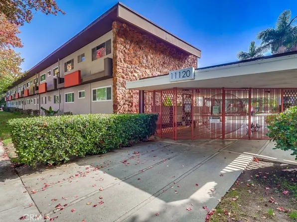 11120 Queensland St Unit H57, Los Angeles, CA 90034