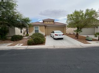 8981 Secret Valley St, Las Vegas, NV 89139