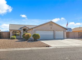 4388 S Heather Ave, Fort Mohave, AZ 86426
