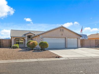 4388 S Heather Ave, Fort Mohave, AZ, 86426