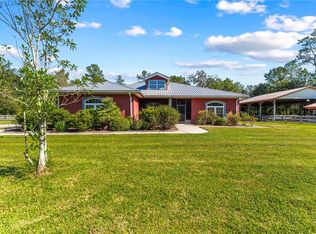 19151 Powell Rd, Brooksville, FL 34601
