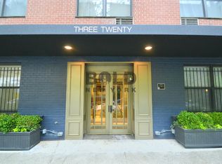 320 E 22nd St APT 6K, New York, NY 10010