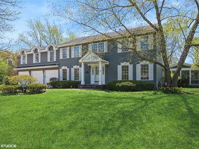 1485 Lexington Rd, Libertyville, IL, 60048