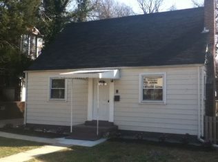 6119 Landover Rd, Landover, MD 20785