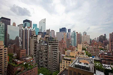 Rented by Brown Harris Stevens