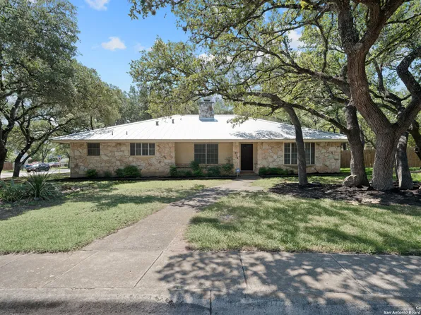 2114 BROKEN OAK, San Antonio, TX 78232