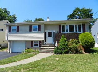 13 Manito Ave, Lake Hiawatha, NJ 07034