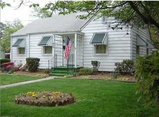 815 City Park Ave, Portsmouth, VA 23701