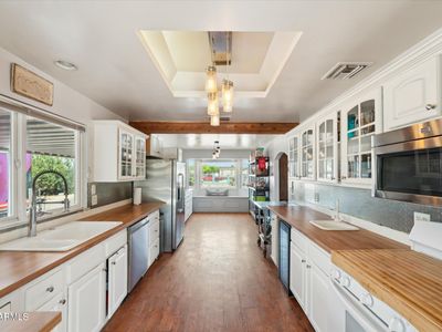 12501 E Cloud Rd, Chandler, AZ, 85249