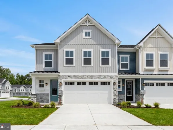 248 Lackawanna Ln, Ocean View, DE 19970