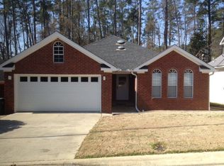2961 Pointe West Dr, Augusta, GA 30919