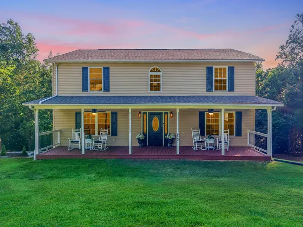 924 Sheila Ct NW, Talbott, TN 37877