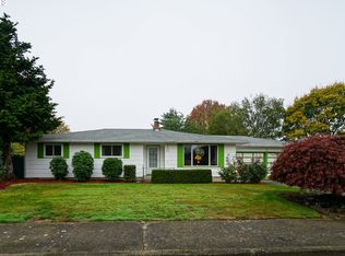 437 Eastland Pl SE, Salem, OR 97317