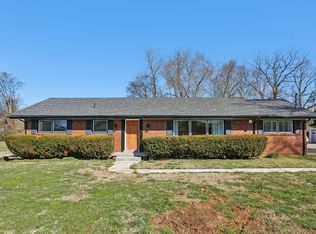 1511 Sherrill Blvd, Murfreesboro, TN 37130