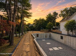 217 Pitney Avenue, Spring Lake, NJ 07762
