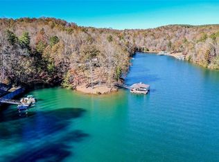 130 Wilfur Ln, Sunset, SC 29685