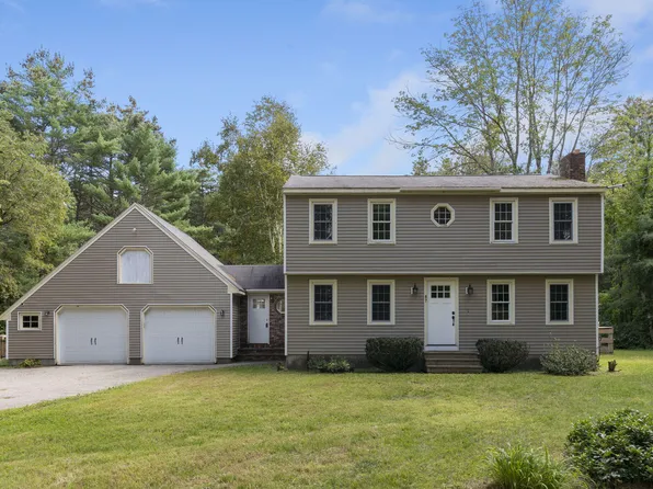 87 Landry Drive, Hollis, ME 04042