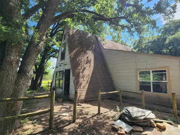 123 Private Road 7827, Wills Pt, TX 75169
