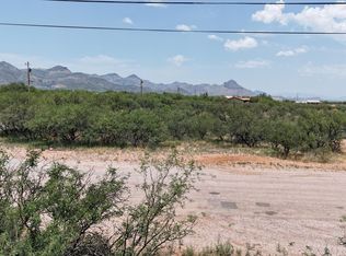 1501 Circulo Sombrero #1, Rio Rico, AZ 85648