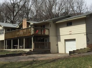 26705 Edgewood Rd, Shorewood, MN 55331