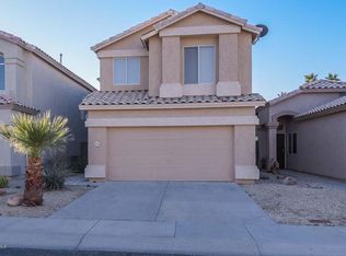 4921 W Marco Polo Rd, Glendale, AZ 85308