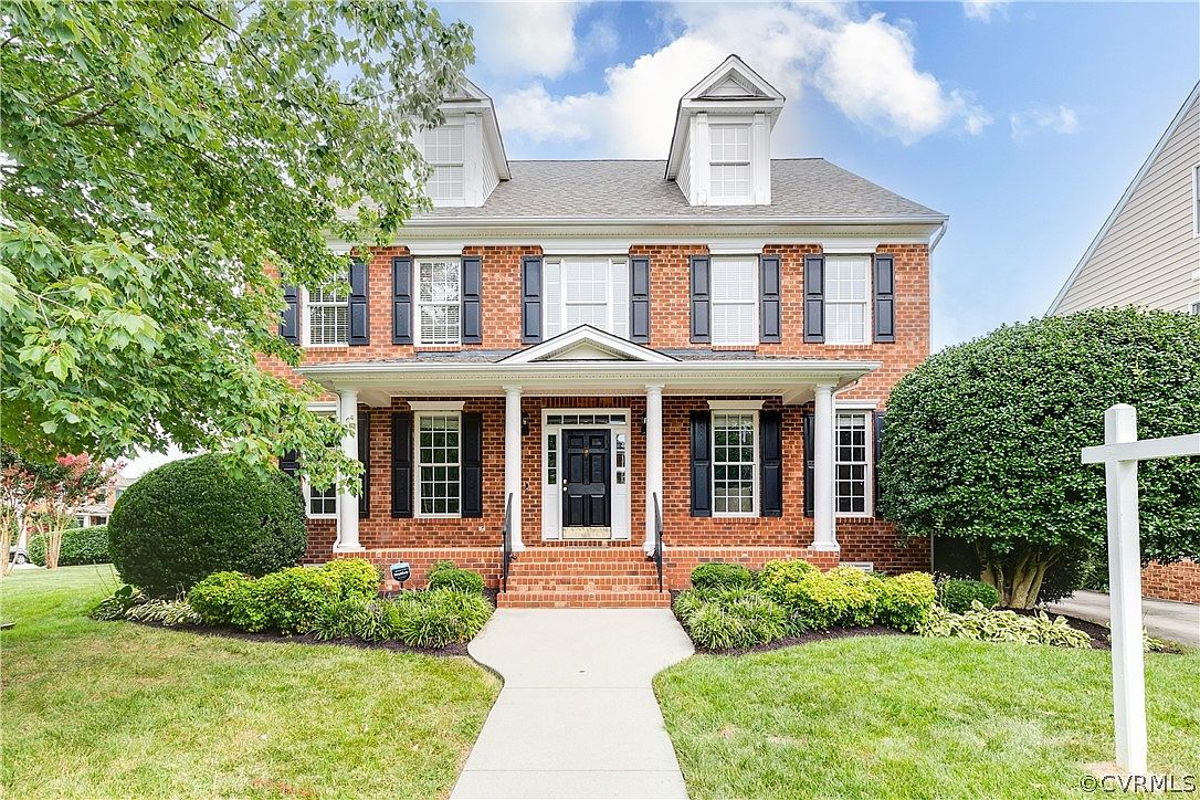 4819 Coachmans Landing Ct, Glen Allen, VA 23059 Zillow