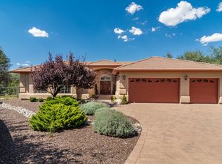 2156 W Mountain Oak Rd, Prescott, AZ 86305