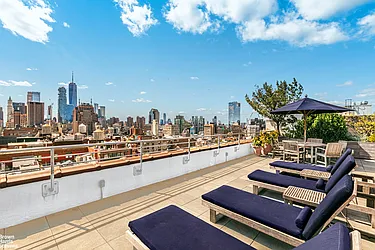 Sold by Brown Harris Stevens