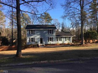 101 Edgewood Dr, Athens, GA 30606