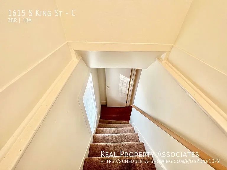 1615 S King St #C — Photo 11