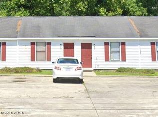 1402 Hooker Rd #D, Greenville, NC 27834