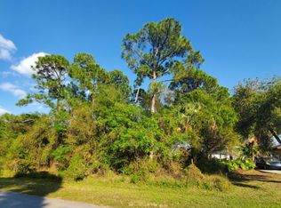 1586 SW Del Rio Blvd, Port Saint Lucie, FL 34953