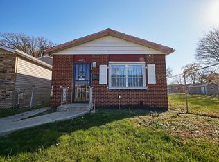 11673 S Church St, Chicago, IL 60643