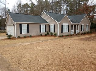 3149 Stewart Rd, Monroe, GA 30655