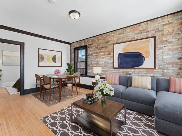 2218 Nicollet Ave APT 22, Minneapolis, MN 55404