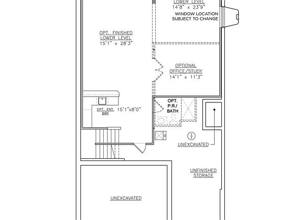 3rd image of 8 Fetters Blvd #122