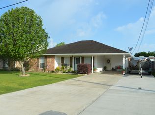 612 Kelli St, Patterson, LA 70392