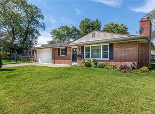 2451 Oak Park Ave, Dayton, OH 45419