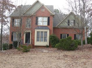 6260 Sharpsburg Ct NW, Acworth, GA 30101