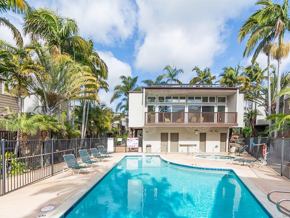 4545 Collwood Blvd UNIT 5, San Diego, CA 92115 | Zillow