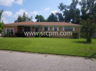 6076 Saint Alban Rd, Pensacola, FL 32503