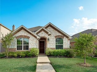 9116 Wayne St, Aubrey, TX 76227